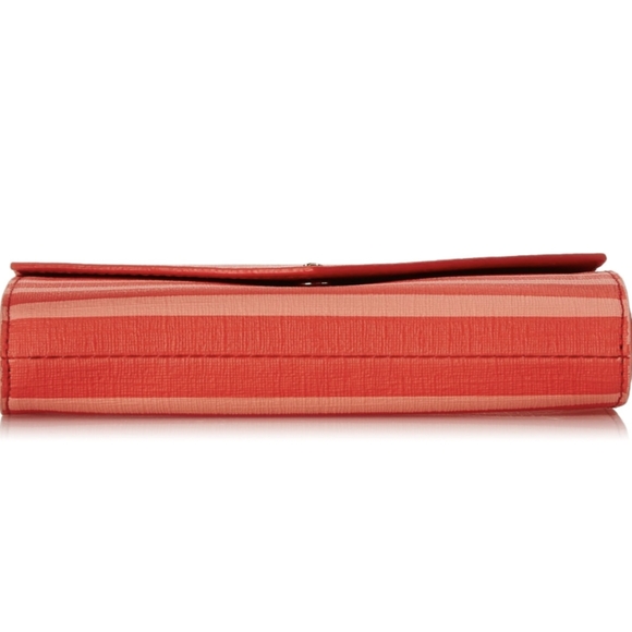 KATE SPADE Fairmount Square Mini Envelope Crossbody - Picture 4 of 16